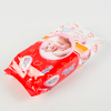 Muestra de fragancia personalizada al por mayor Fragancia Fragancia GRATUITA Best con toallitas húmedas China 